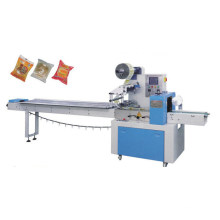 Automatic Ice Lolly Pillow-Type Packing Machine